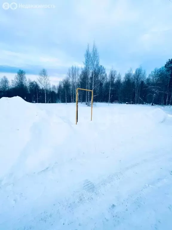 Участок в село Ягул, коттеджный посёлок Радуга (1275 м) - Фото 2