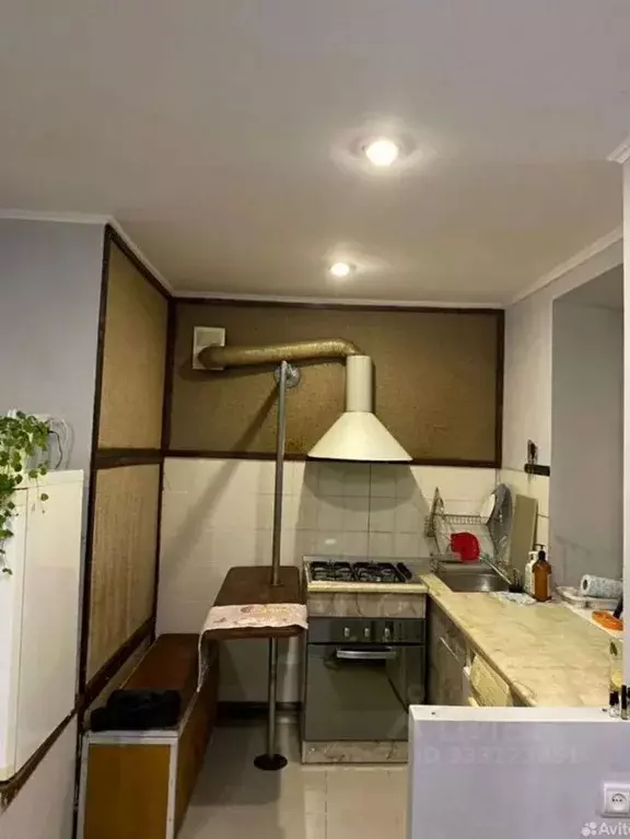 Студия Крым, Симферополь ул. Имени Мате Залки, 5А (25.0 м) - Фото 1