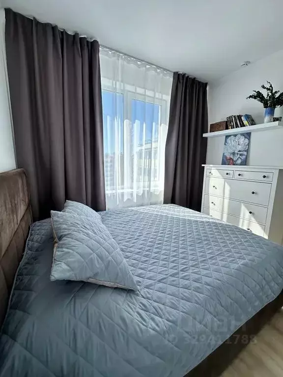1-к кв. Санкт-Петербург ул. Плесецкая, 14 (35.0 м) - Фото 1