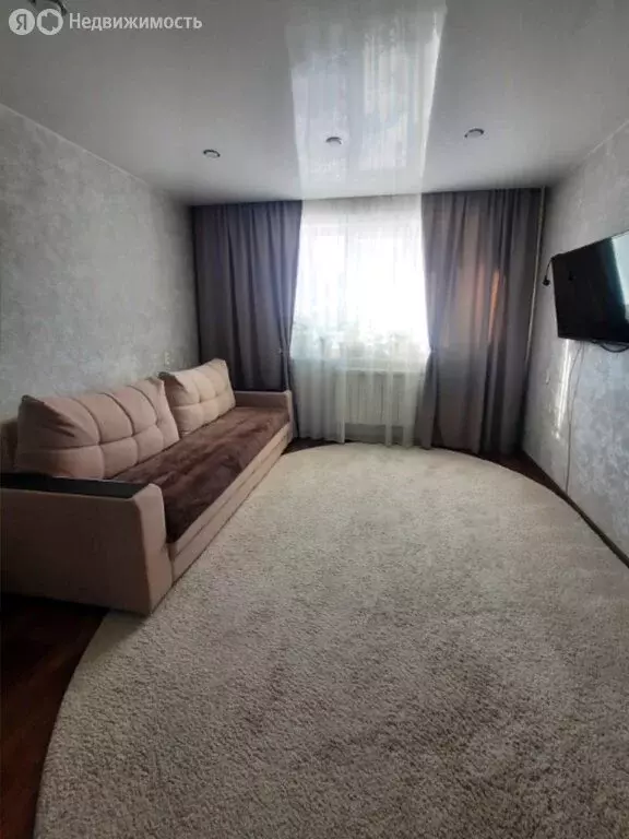 2-комнатная квартира: Первоуральск, Юбилейная улица, 9 (45.8 м) - Фото 2