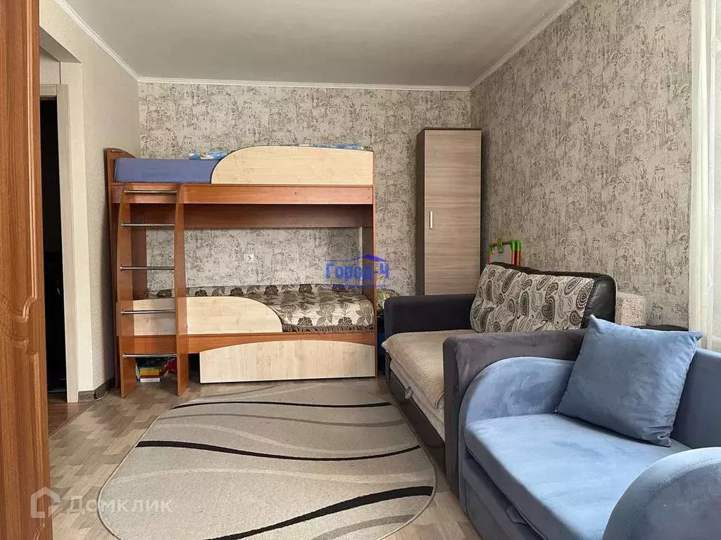 Продаётся 1-к квартира, 30 м - Фото 0
