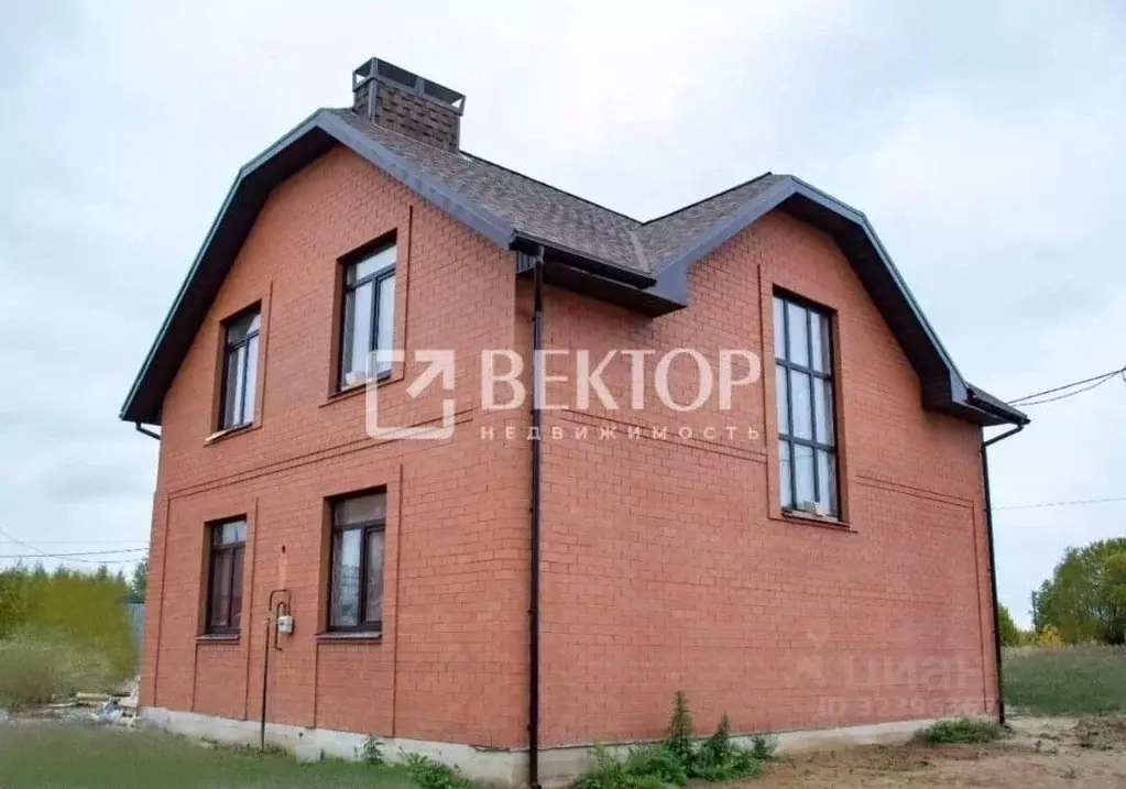 Коттедж в Ярославская область, Ярославский муниципальный округ, пос. ... - Фото 2