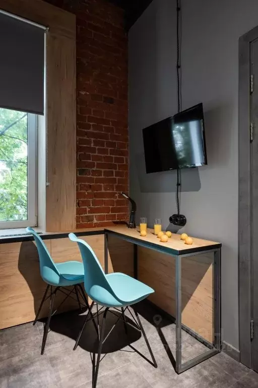 Комната Москва ул. Малые Каменщики, 16 (15.0 м) - Фото 2