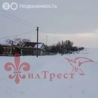 Дом в село Ворскла, улица Соловки, 10 (60 м) - Фото 1