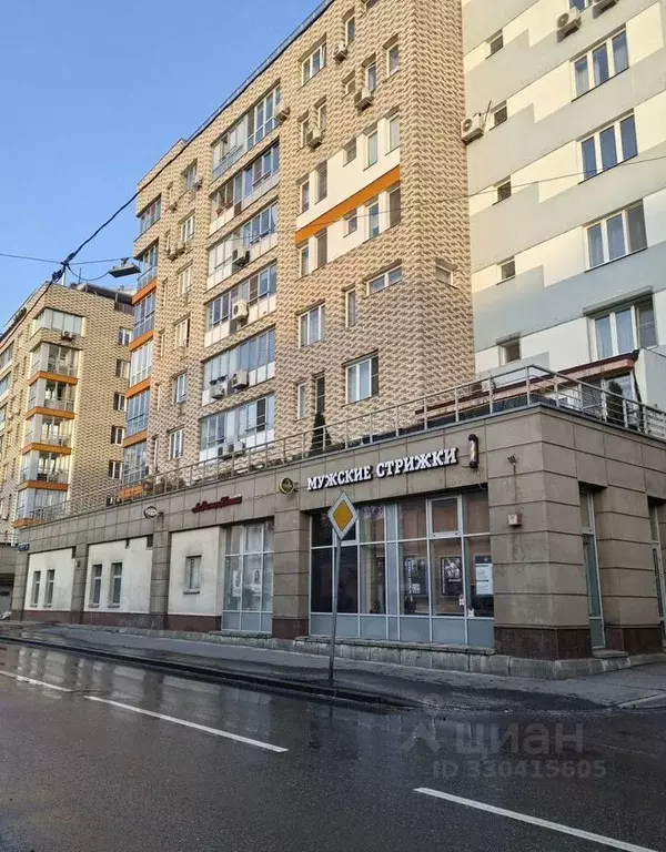Помещение свободного назначения в Москва Суворовская ул., 10 (326 м) - Фото 1