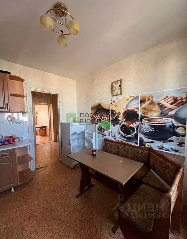 2-к кв. Белгородская область, Строитель Яковлевский городской округ, ... - Фото 1