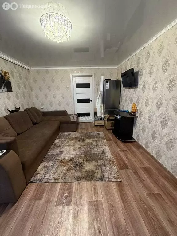 3-комнатная квартира: Орск, посёлок Вокзальный, Станционная улица, 16 ... - Фото 2