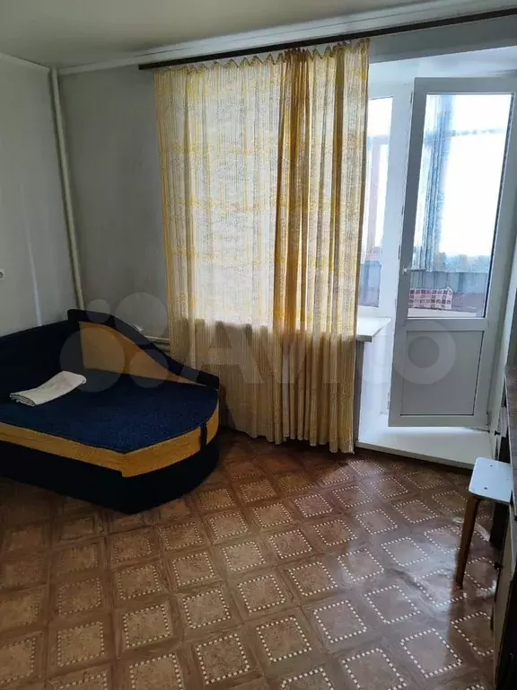 1-к. квартира, 35 м, 3/9 эт. - Фото 1