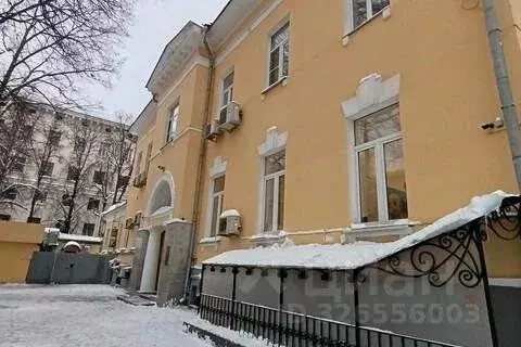 Офис в Москва Москворецкая наб., 9с1 (245 м) - Фото 2