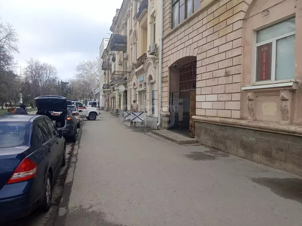 Торговая площадь (43 м) - Фото 1