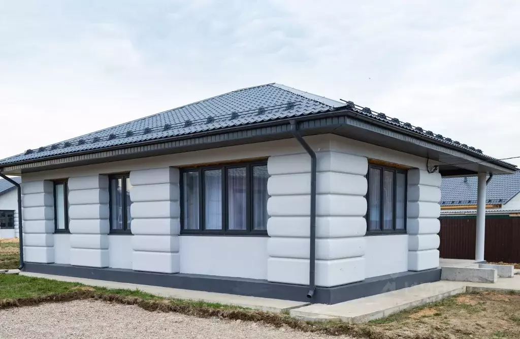 Дом в Московская область, Щелково городской округ, Снежная-2 тер. ул. ... - Фото 1