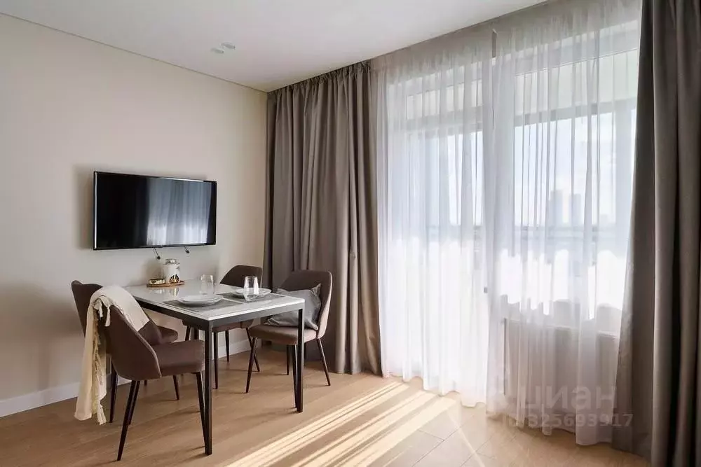 2-к кв. Москва ул. Берзарина, 30А (45.0 м) - Фото 1