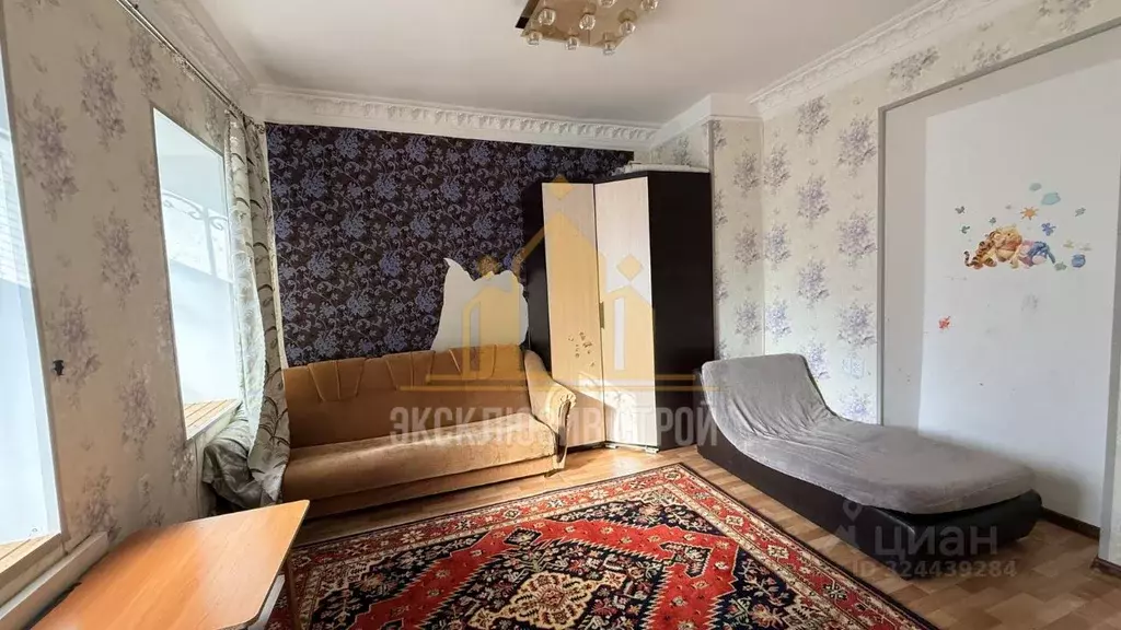 1-к кв. Ставропольский край, Ессентуки ул. Урицкого, 40 (28.0 м) - Фото 2