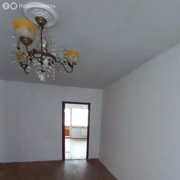 3-комнатная квартира: Санкт-Петербург, Придорожная аллея, 23 (60 м) - Фото 1