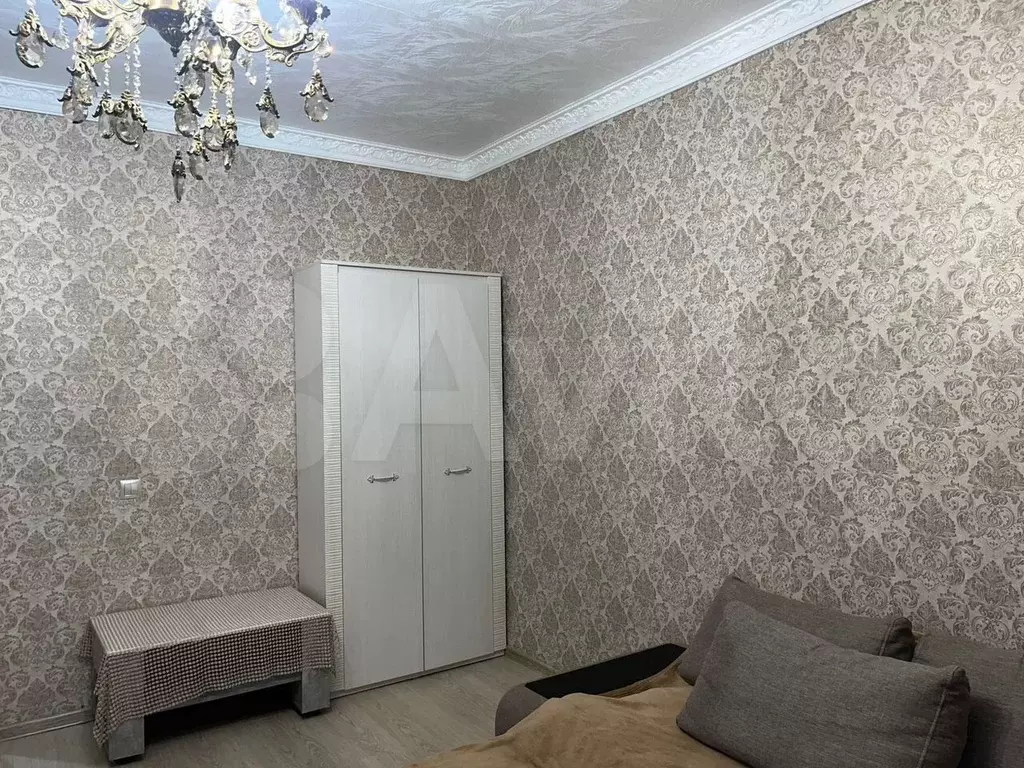 2-к. квартира, 50 м, 2/17 эт. - Фото 1