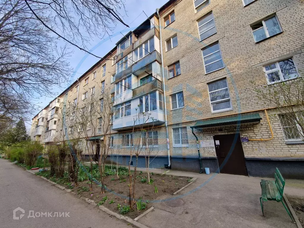 Продаётся 2-к квартира, 45.2 м - Фото 0