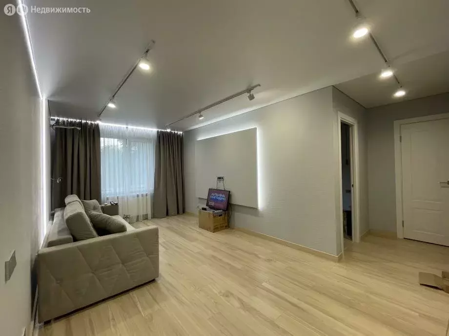 3-комнатная квартира: Самара, улица Стара-Загора, 43 (63 м) - Фото 2