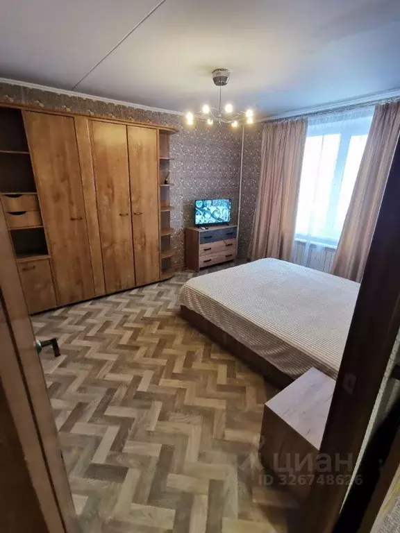 2-к кв. Москва Зеленый просп., 87К2 (40.0 м) - Фото 1