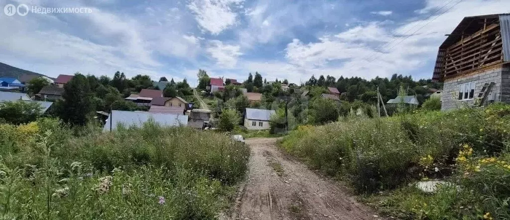 Участок в Горно-Алтайск, улица Аржана Адарова (8.2 м) - Фото 2