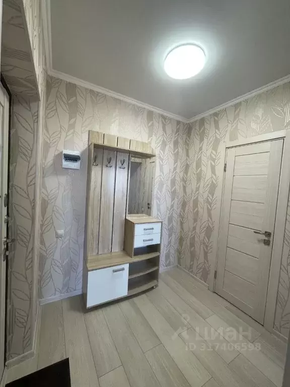 1-к кв. Краснодарский край, Краснодар ул. Евгении Жигуленко, 3 (45.0 ... - Фото 0