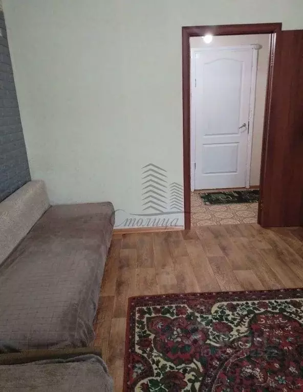 1-к кв. Белгородская область, Старый Оскол ул. Ватутина, 61 (39.0 м) - Фото 2