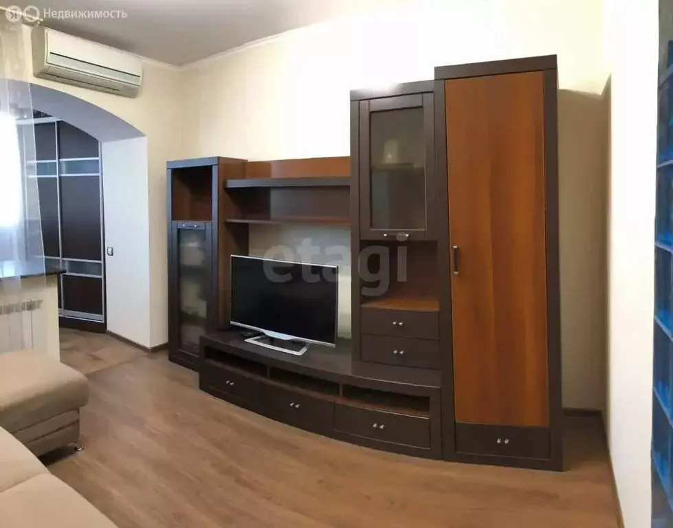 1-комнатная квартира: Вологда, улица Южакова, 3 (42.5 м) - Фото 2