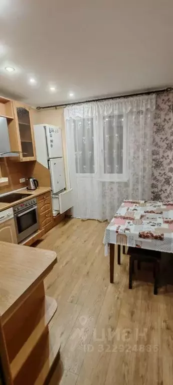 2-к кв. Мурманская область, Мурманск ул. Старостина, 13к1 (56.0 м) - Фото 0
