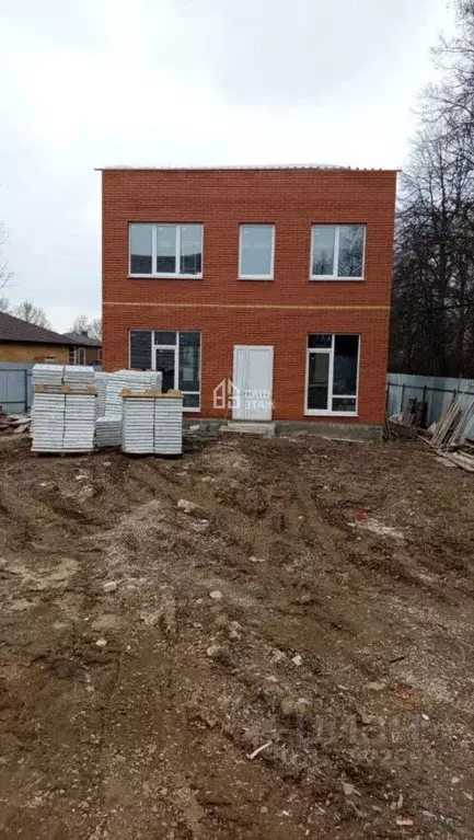 Дом в Калужская область, Калуга ул. Хуторская, 40 (90 м) - Фото 2