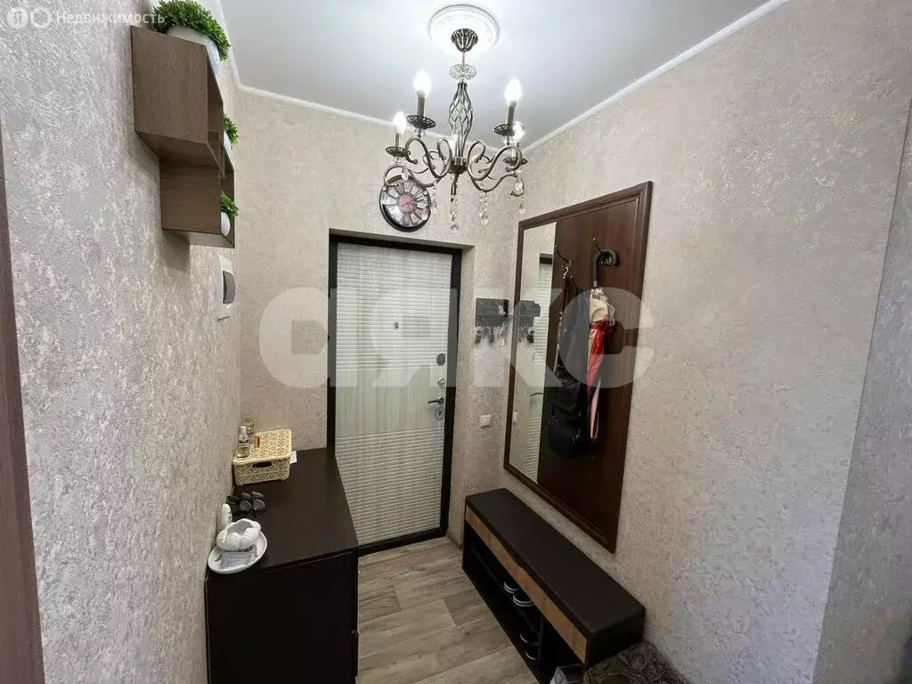 1-комнатная квартира: Анапа, Владимирская улица, 150 (47 м) - Фото 0