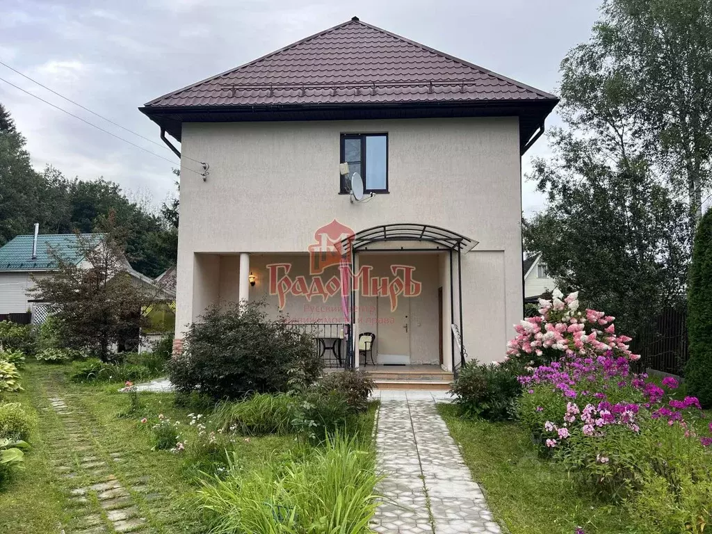 Дом в Владимирская область, Александровский муниципальный округ, ... - Фото 2