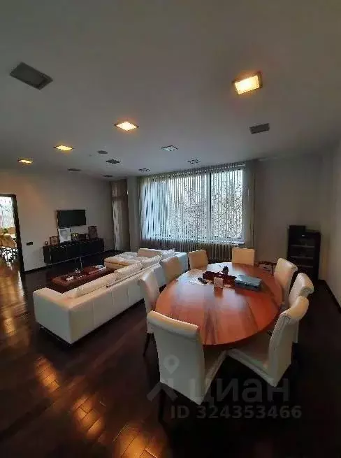 Помещение свободного назначения в Москва ул. Академика Арцимовича, 6 ... - Фото 2