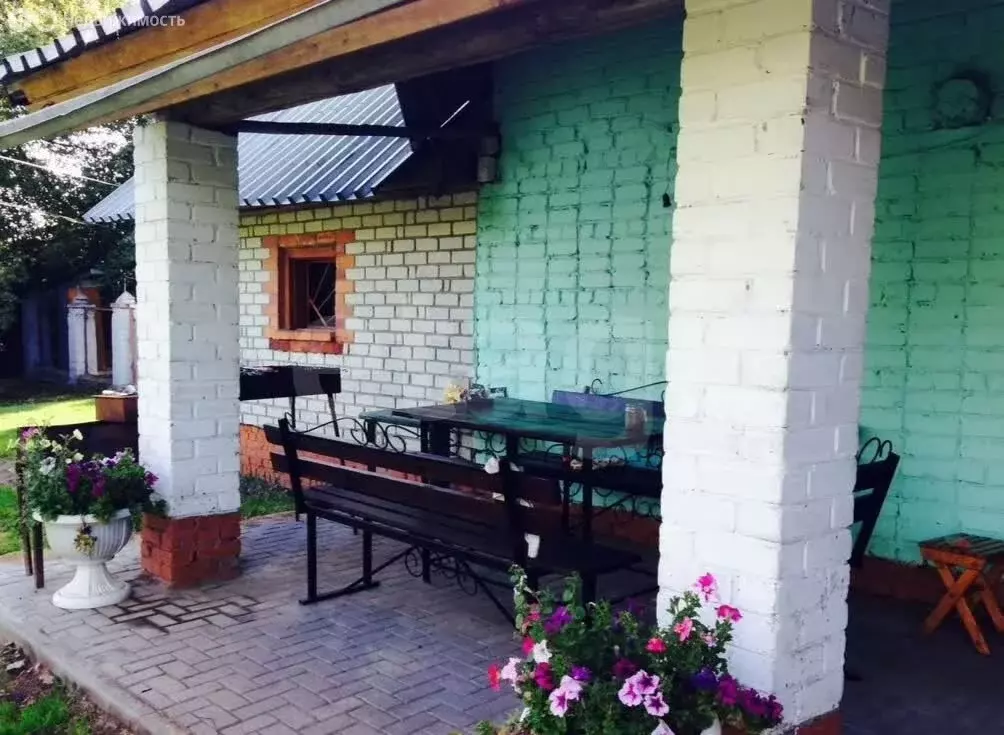 Дом в село Лопатино, Дачная улица (170 м) - Фото 2