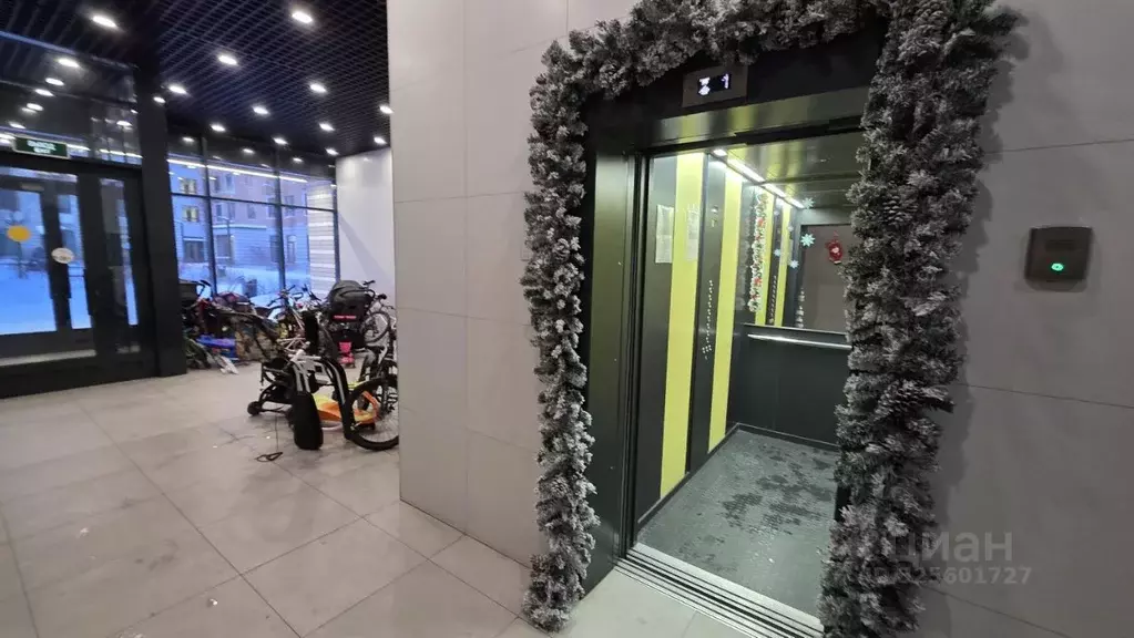 3-к кв. Московская область, Красногорск городской округ, пос. ... - Фото 2