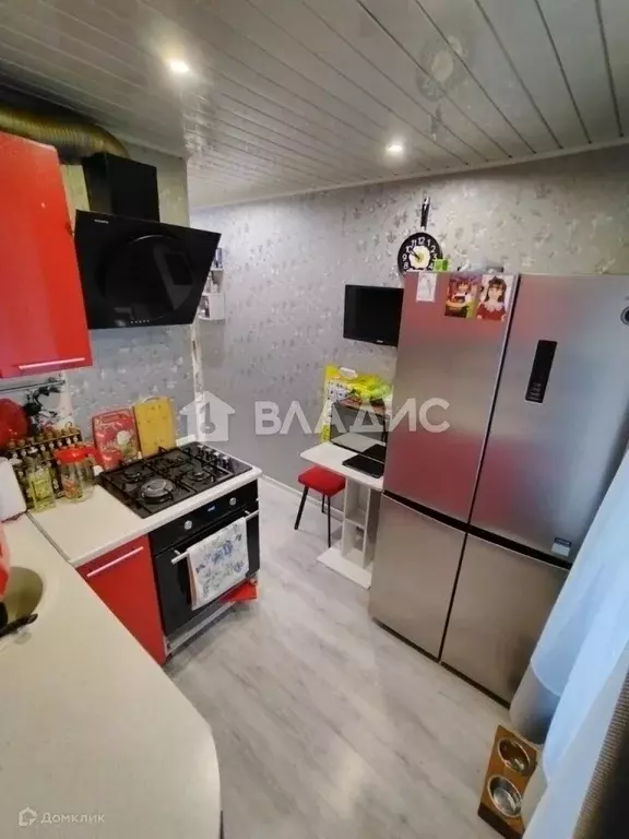 Продаётся 1-к квартира, 33 м - Фото 1