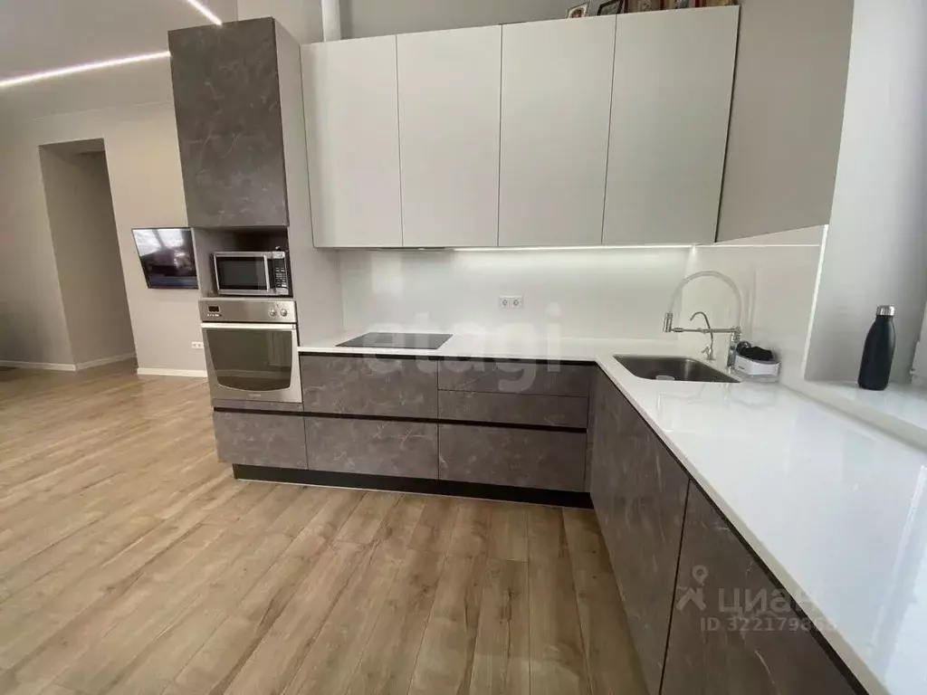 Дом в Тюменская область, Тюмень Золотая Осень-2 садовое товарищество, ... - Фото 1