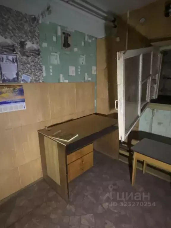 Помещение свободного назначения в Коми, Воркута бул. Пищевиков, 7А (59 ... - Фото 1