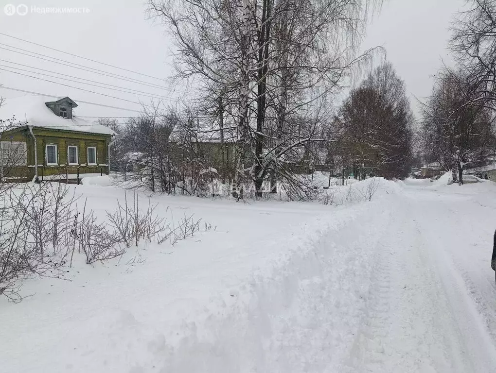 Участок в Суздальский район, муниципальное образование ... - Фото 1