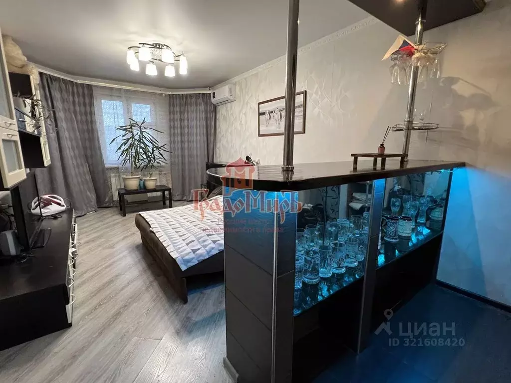 3-к кв. Московская область, Мытищи ул. Сукромка, 26 (76.6 м) - Фото 0