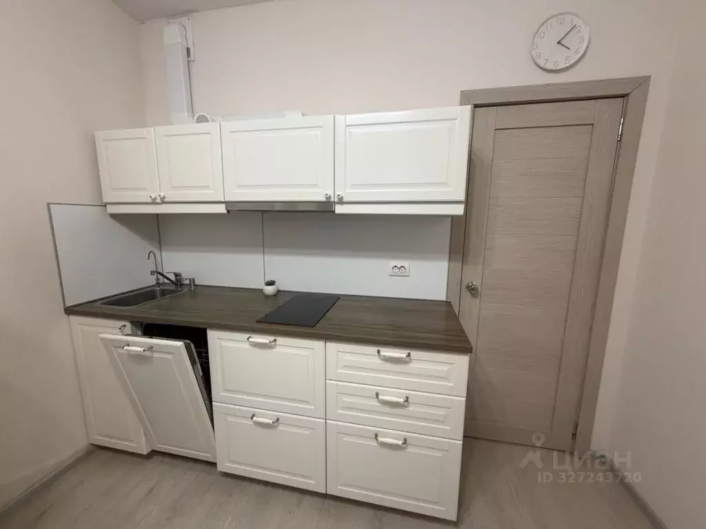 1-к кв. Санкт-Петербург Ленинский просп., 64к1 (39.6 м) - Фото 1