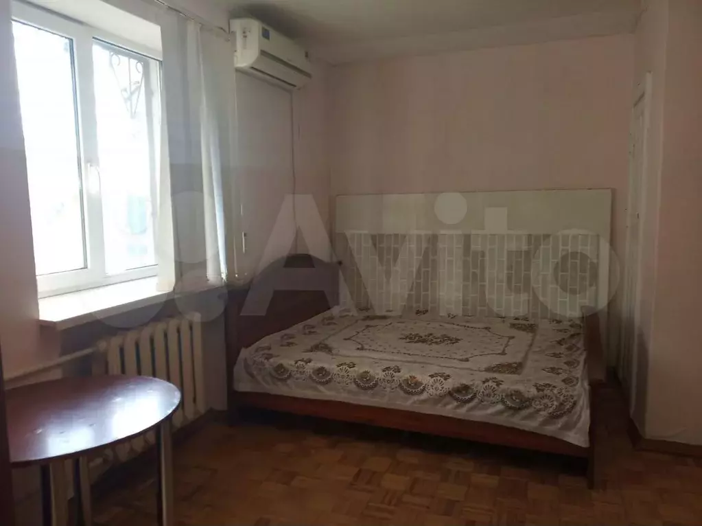 1-к. квартира, 30 м, 2/5 эт. - Фото 0