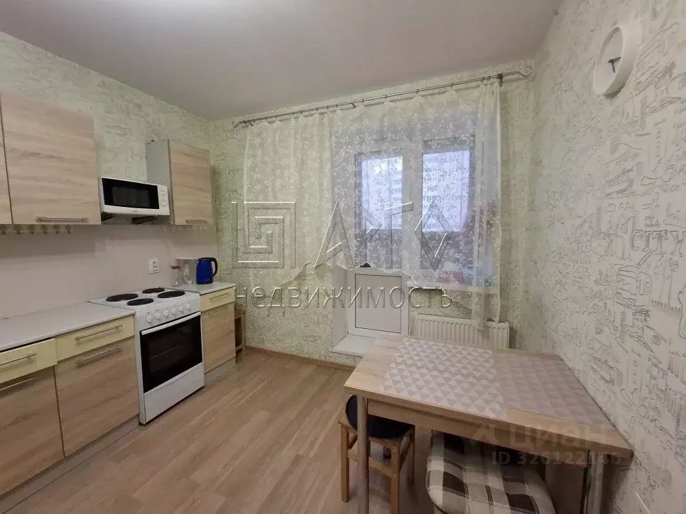 2-к кв. Санкт-Петербург дор. Кушелевская, 5к3 (51.0 м) - Фото 2