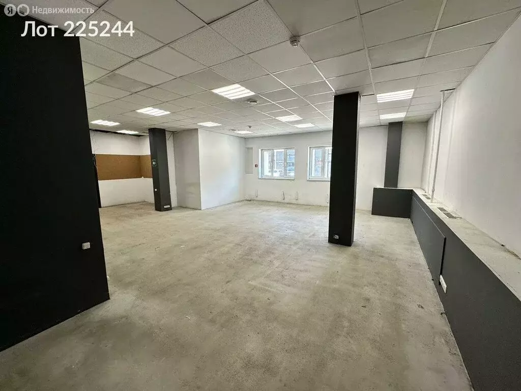 Производственное помещение (450 м) - Фото 2