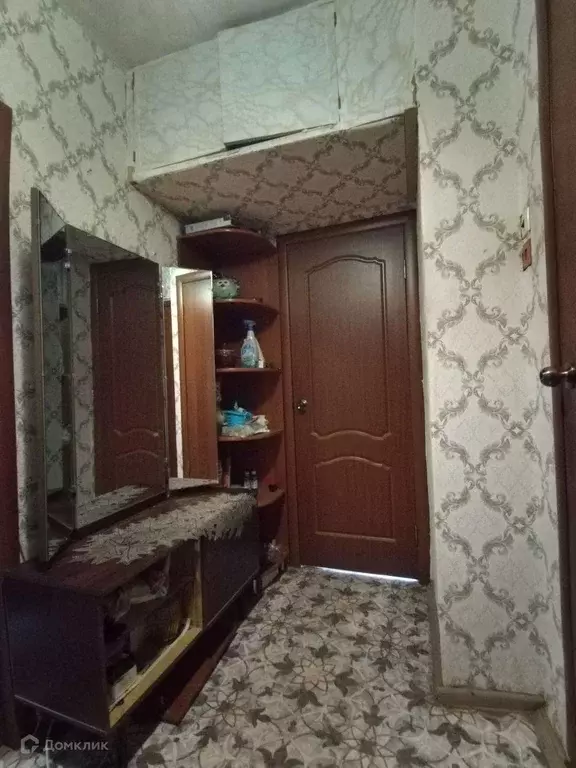 Продаётся 1-к квартира, 37.6 м - Фото 1