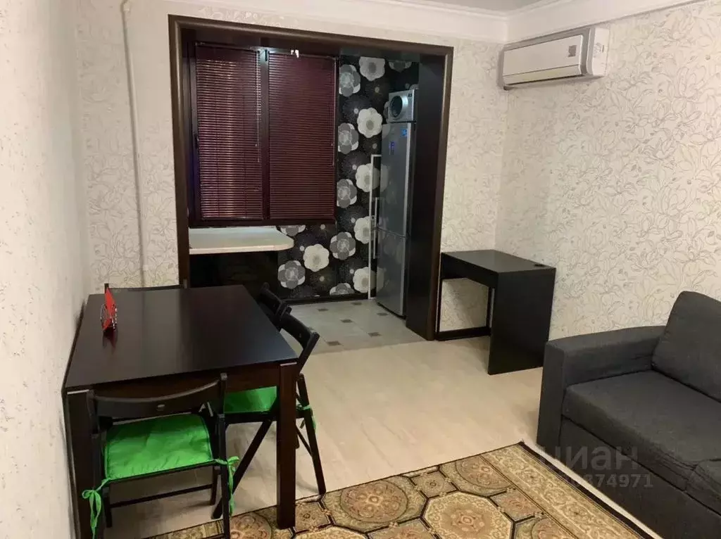 1-к кв. Дагестан, Каспийск ул. Ленина, 41 (44.0 м) - Фото 2