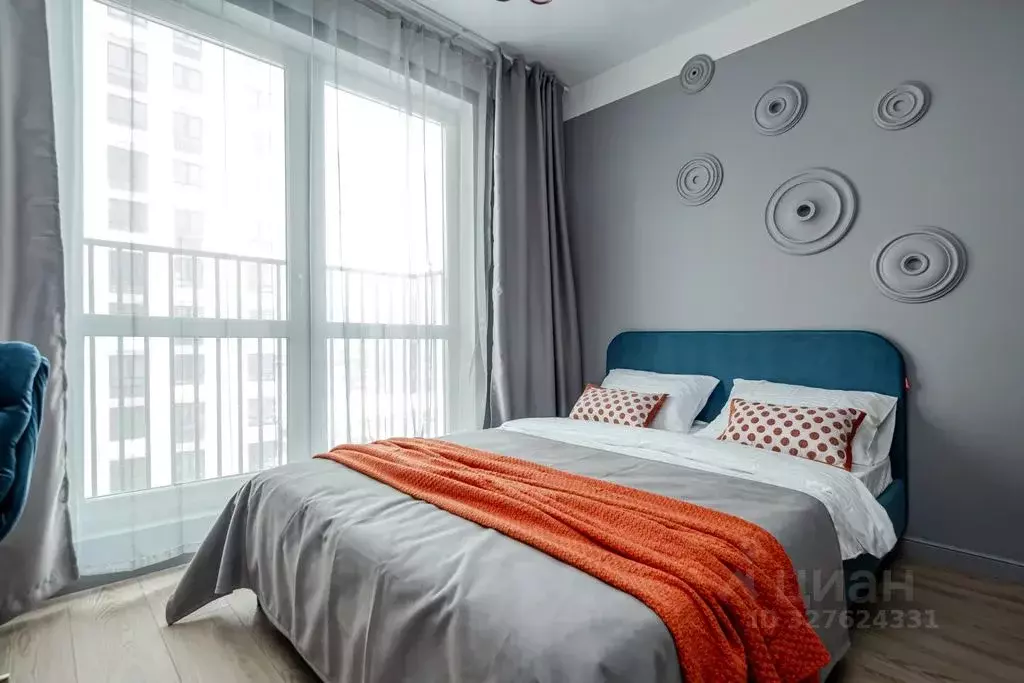 1-к кв. Москва ул. Добролюбова, 8к1 (20.0 м) - Фото 2