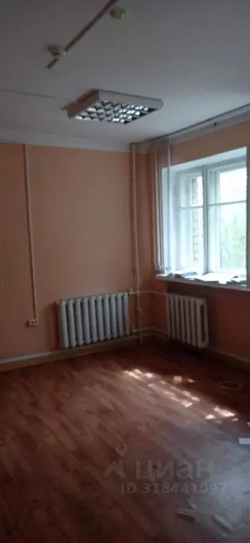 Помещение свободного назначения в Оренбургская область, Гай пер. ... - Фото 1