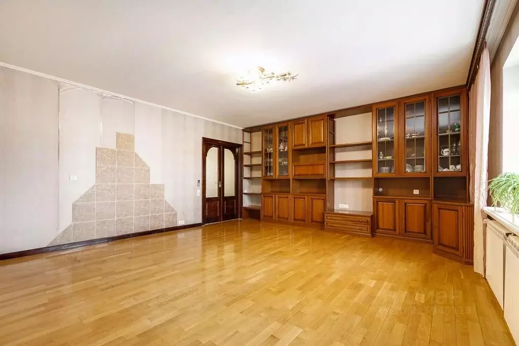 5-к кв. Санкт-Петербург Ленинский просп., 81К1 (157.3 м) - Фото 1