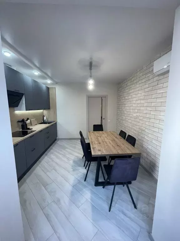 3-к кв. Краснодарский край, Новороссийск ул. Котанова, 4 (60.0 м) - Фото 2