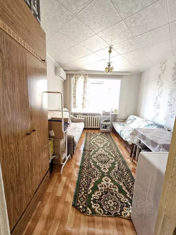 Студия Астраханская область, Астрахань ул. Татищева, 17А (17.7 м) - Фото 1