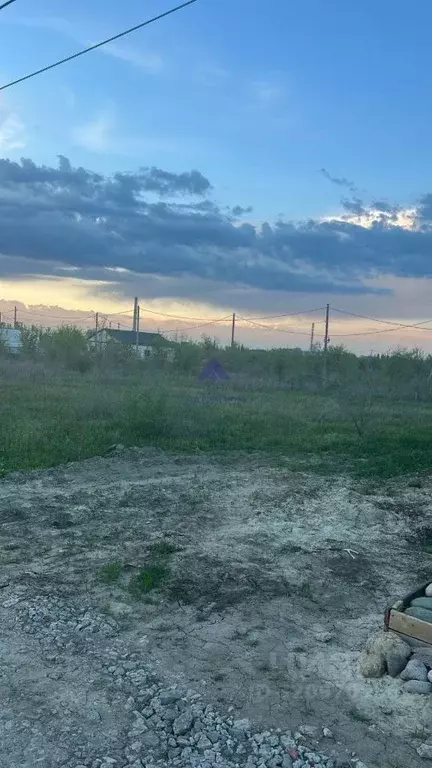 Участок в Ростовская область, Волгодонск ул. Рождественская (5.0 сот.) - Фото 1